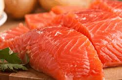 قیمت ماهی سالمون