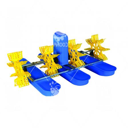 آشنایی با ویژگی هواده پدل ویل ۴ اسب