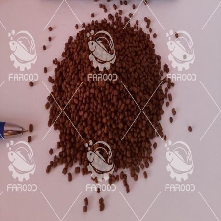 عرضه دستگاه غذاده اتوماتیک میگو